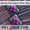 Ajanta Kamagra Oral Jelly 01